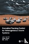 Hua, Yongzhao, Dong, Xiwang, Ren, Zhang - Formation Tracking Control for Heterogeneous Swarm Systems