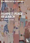 Feron, Elise (Tampere University, Vayrynen, Tarja (Tampere University - Feminist Peace Research