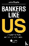 Glyptis, Leda - Bankers Like Us