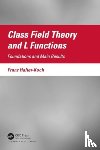 Halter-Koch, Franz (University of Graz - Class Field Theory and L Functions