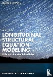 Newsom, Jason T. (Portland State University - Longitudinal Structural Equation Modeling