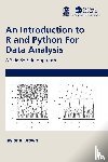 Brown, Taylor R. (University of Virginia) - An Introduction to R and Python for Data Analysis
