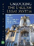Frost, Tom (University of Sussex, Huxley-Binns, Rebecca (Nottingham Trent University, Martin, Jacqueline, Mithani, Shaneez - Unlocking the English Legal System