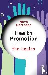 Corcoran, Nova - Health Promotion