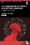 Howard, Martin - The Acquisition of French as a Second Language
