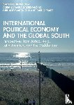 El Bernoussi, Zaynab (International University of Rabat, Garriga-Lopez, Adriana Maria (Kalamazoo College, Martiniello, Giuliano (International University of Rabat, Saade, Bashir (University of Stirling - International Political Economy and the Global South