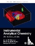 Robinson, James W., Skelly Frame, Eileen M., Frame II, George M. (New York State Department of Health - Instrumental Analytical Chemistry