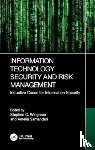  - Information Technology Security and Risk Management