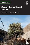 Killean, Rachel, Dempster, Lauren - Green Transitional Justice