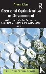 Khan, Aman (Texas Tech University - Cost and Optimization in Government