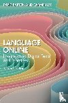 Barton, David, Lee, Carmen - Language Online