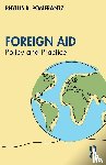 Pomerantz, Phyllis R. (Sanford School of Public Policy - Foreign Aid