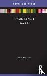 Wissner, Reba - David Lynch