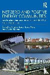  - Net-Zero and Positive Energy Communities
