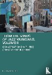 Schroeder, David (New York University - From the Minds of Jazz Musicians, Volume II