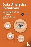 Bothe, Ondrej, Kubera, Ondrej, Bednar, David, Potancok, Martin - Data Analytics Initiatives