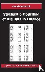 Swishchuk, Anatoliy (University of Calgary - Stochastic Modelling of Big Data in Finance