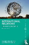 Roach, Steven C. (University of South Florida, Barder, Alexander D. - International Relations