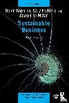 Kopnina, Helen (University of Amsterdam, Padfield, Rory, Mylan, Josephine - Sustainable Business