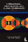  - International Organization and Global Governance