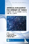  - Artificial Intelligence for Internet of Things
