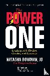 Bowman, Natasha - The Power of One