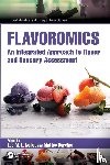  - Flavoromics