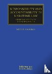 Daniels, Simon - Responsibility and Accountability in Maritime Law