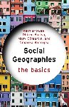 Browne, Kath (University College Dublin, Borisa, Dhiren (Jindal Global Law School, Gilmartin, Mary (Maynooth University, Banerjea, Niharika (OP Jindal Global University - Social Geographies
