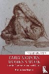 Simpson, Patricia Anne - Early Modern Women’s Work