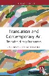 Vidal Claramonte, MªCarmen Africa - Translation and Contemporary Art