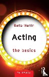 Merlin, Bella - Acting