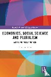 Beker, Victor A. (Universidad de Buenos Aires - Economics, Social Science and Pluralism