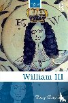 Claydon, Tony - William III