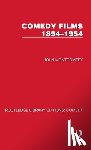 Montgomery, John - Comedy Films 1894–1954