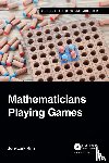 Kim, Jon-Lark - Mathematicians Playing Games