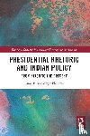 Flaherty, Anne F. Boxberger (Merrimack College - Presidential Rhetoric and Indian Policy