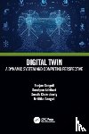Ganguli, Ranjan (Viasat Inc., Adhikari, Sondipon (Swansea University, Chakraborty, Souvik (IIT Delhi, Ganguli, ittika - Digital Twin