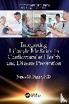 Rippe, James M. (Professor of Medicine, University of Massachusetts Medical School) - Integrating Lifestyle Medicine in Cardiovascular Health and Disease Prevention