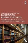 Adu, Philip (The National Centre for Academic and Dissertation Excellence, Miles, D. Anthony - Dissertation Research Methods