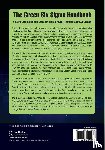 Basu, Ron - The Green Six Sigma Handbook