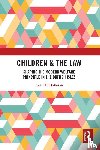 O'Halloran, Kerry (Queensland University of Technology - Children & the Law