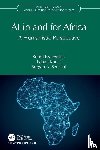 Brokensha, Susan, Kotze, Eduan, Senekal, Burgert A. - AI in and for Africa