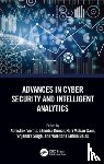  - Advances in Cyber Security and Intelligent Analytics