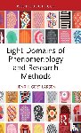 Larsen, Henrik Gert - Eight Domains of Phenomenology and Research Methods