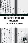 Waghid, Yusef (Stellenbosch University - Education, Crisis and Philosophy