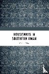 Risse, Marielle - Houseways in Southern Oman