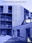 Beharrell, Andrew, Olcayto, Rory - The Deck Access Housing Design Guide