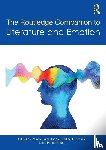  - The Routledge Companion to Literature and Emotion