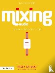 Izhaki, Roey - Mixing Audio